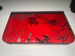 3DS XL Red Special Pokemon Y edition, 3DS XL, Ophalen of Verzenden, Rood, Gebruikt