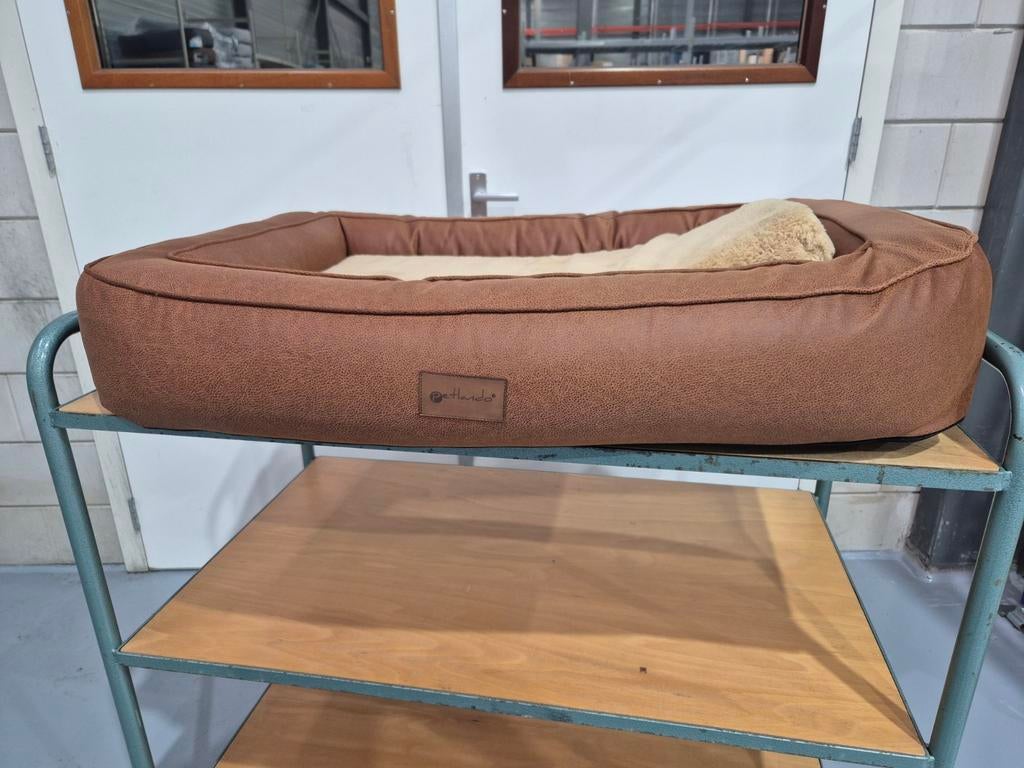 Petlando Lissabon (Lima reeks!) Orthopedisch NIEUW!!, Dieren en Toebehoren, Hondenmanden, Ophalen of Verzenden, Nieuw, Stof