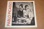 Pablo Picasso. Grafiek Sprengel Museum. Beperkte oplage., Ophalen of Verzenden, Gelezen