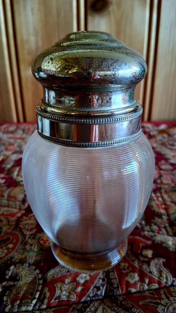 Antiek Fries draadglas, Antiek en Kunst, Antiek | Glas en Kristal, Ophalen