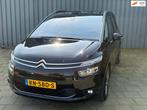 Citroen Grand C4 Picasso Automaat 2015 |7persoons Full optio, Gebruikt, 4 cilinders, 7 stoelen, Bedrijf