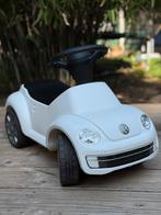 Loopauto VW Beetle, Ophalen of Verzenden, Gebruikt, Loopvoertuig
