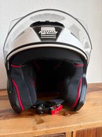 Nolan N40-5 jethelm,Systeemhelm XS, XS, Nolan, Jethelm, Ophalen of Verzenden