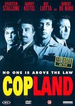 DVD Copland (Robert De Niro, Harvey Keitel), Vanaf 16 jaar, Ophalen of Verzenden, Zo goed als nieuw, Maffia en Misdaad
