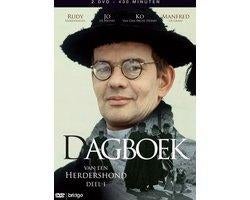Dagboek van een Herdershond seizoen 1  NIEUW, Vanaf 6 jaar, Ophalen of Verzenden, Nieuw in verpakking