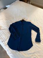 Studio Anneloes Poppy blouse, Ophalen of Verzenden, Gedragen, Maat 42/44 (L), Blauw