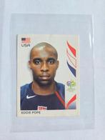 Eddie Pope Panini Fifa WK Germany 2006 sticker, Ophalen of Verzenden