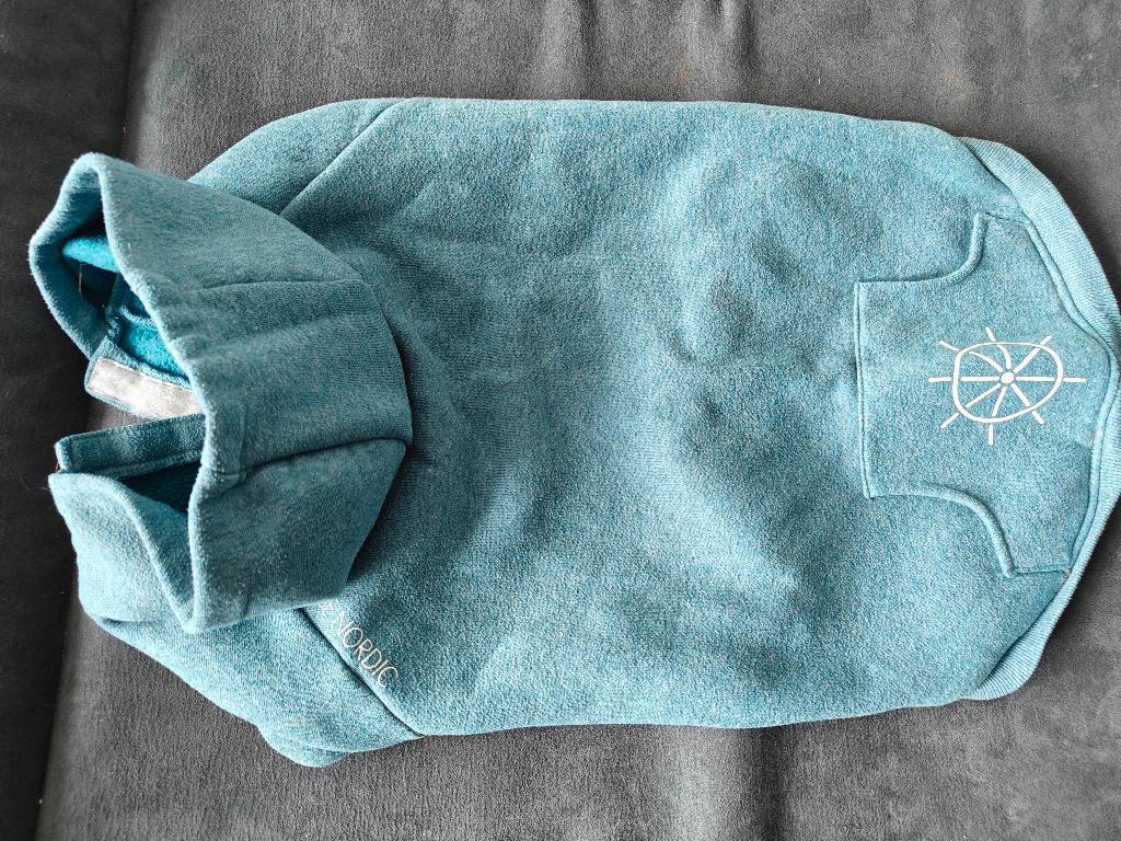Hondentrui, Dieren en Toebehoren, Hondenkleding, Zo goed als nieuw, Hondentrui, Ophalen of Verzenden