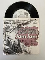 American Jam Band – Jam Jam(1974), Cd's en Dvd's, Vinyl Singles, 7 inch, Single, Ophalen of Verzenden, Zo goed als nieuw