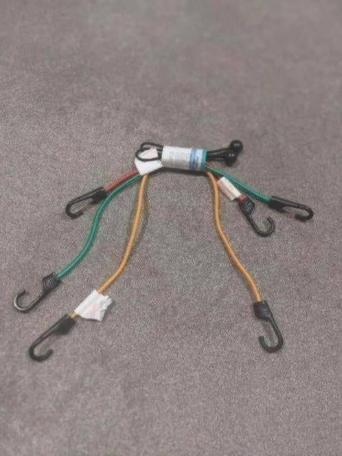 Snelbinders voor fietsen , nieuwe, Ophalen of Verzenden, Nieuw