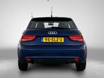 Audi A1 1.2 TFSI Attraction Pro Line Business | Airco | Navi, Auto's, Audi, Voorwielaandrijving, Zwart, 4 cilinders, Origineel Nederlands