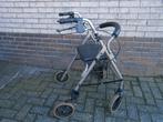 Rollator, Ophalen, Opvouwbaar, Gebruikt