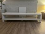 Ikea tv meubel LACK, Ophalen, Overige materialen, 150 tot 200 cm, Zo goed als nieuw