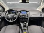 Ford Focus 1.0 Titanium Edition CLIMATE|CRUISE|V-A PDC|NAVI|, Auto's, Gebruikt, Euro 6, Origineel Nederlands, Grijs