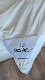 Nieuw Otto Keller ganzendons dekbed 135x200cm - Extra warm, Ophalen of Verzenden