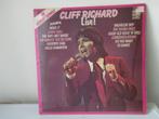 TE KOOP LP CLIFF RICHARD, Ophalen of Verzenden, 1960 tot 1980, Gebruikt, 12 inch