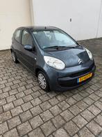 Citroën C1 1.0 5-DRS 2008 Grijs, Voorwielaandrijving, 4 stoelen, C1, 68 pk