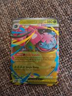 Mega Venusaur EX Pokémon kaart, Hobby en Vrije tijd, Verzamelkaartspellen | Pokémon, Ophalen