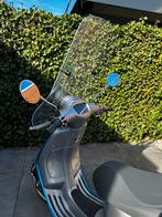 Vespa scooter electric 2021 (45km), Ophalen, Zo goed als nieuw, Benzine