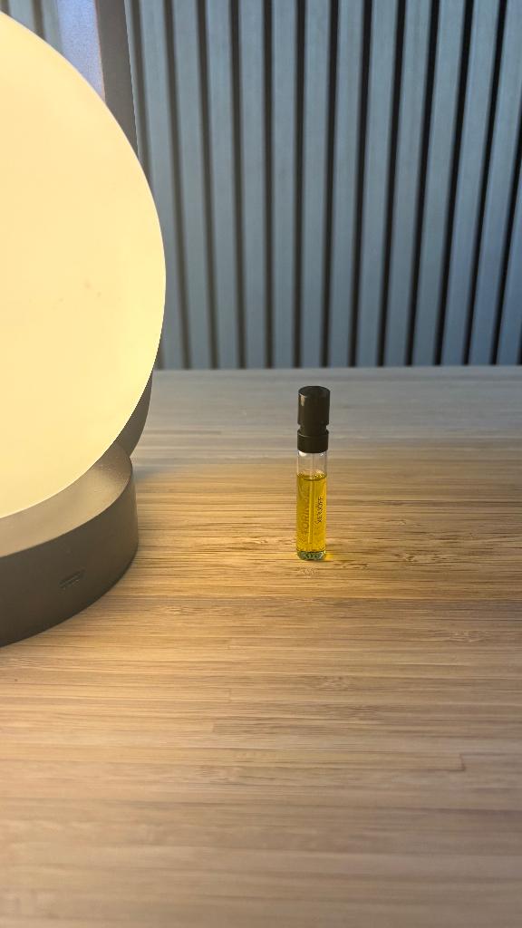 Xerjoff Torino22 - 2ml, Ophalen of Verzenden, Zo goed als nieuw