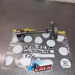 Balansas Yamaha YZF450 (2021), Ophalen, Cmx, Cmx, Cmx