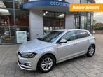 Volkswagen POLO 1.0 TSI BEATS-LMV-ECC-PDC-NAVI-APPLE CARPLAY, Auto's, Volkswagen, 95 pk, Met garantie (alle), Bedrijf, Handgeschakeld