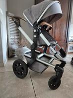 Joolz day 3, Kinderen en Baby's, Kinderwagens en Combinaties, Ophalen, Gebruikt, Overige merken, Verstelbare duwstang
