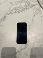 iPhone 15 Pro - Krachtige smartphone met topcamera, Telecommunicatie, Mobiele telefoons | Apple iPhone, Zwart, Ophalen of Verzenden