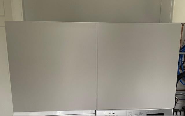 Bovenkast, Ophalen, Gebruikt, 100 tot 150 cm, Minder dan 100 cm