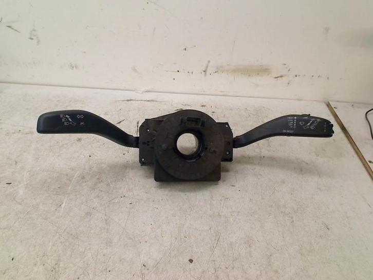 Combischakelaar Stuur Volkswagen Polo V (6R) 6Q0953503EC, Auto-onderdelen, Elektronica en Kabels, Volkswagen, Gebruikt