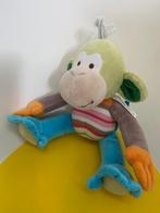 5820 happy horse aap, Kinderen en Baby's, Speelgoed | Knuffels en Pluche, Ophalen of Verzenden, Overige typen