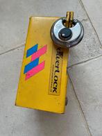 Disselslot powerlock met discusslot., Ophalen of Verzenden