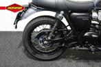 Triumph Bonneville T120, Overig
