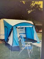 Voortent Boston 260, Ophalen, Zo goed als nieuw