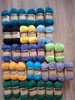 Mix Scheepjes Softfun (35 stuks)nieuw., Ophalen of Verzenden, Nieuw, Breien of Haken, Wol of Garen