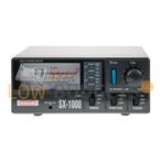 SX-1000 Digitale SWR & Vermogensmeter Dual Band, Verzenden