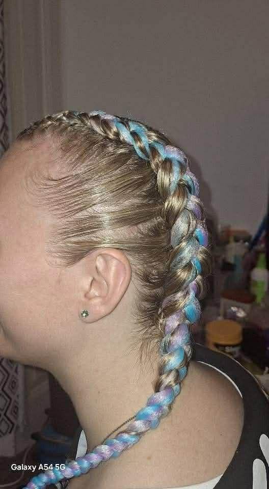 Haarvlechten, Ophalen of Verzenden