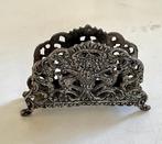 Oude brievenstandaard, Ophalen of Verzenden