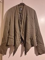 Dames jasje maat M, Maat 38/40 (M), Ophalen of Verzenden, Zo goed als nieuw, Jasje