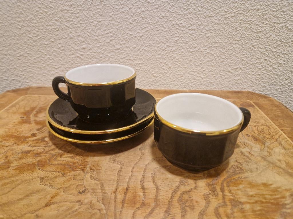 servies, Ophalen of Verzenden