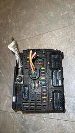 BSM Module Peugeot/Citroën L06, 9656086580, Ophalen of Verzenden, Gebruikt, Citroën