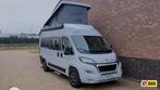 Knaus Boxstar Road 540 | 2023 | hefdak en lengtebed |, Luifel, Buscamper of Camperbus, Bedrijf, Koelkast