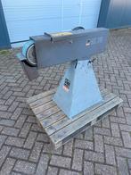 Grit GX 75 Schuurbandmachine - Krachtige Bandschuurmachine, Ophalen, Gebruikt, 1200 watt of meer, Bandschuurmachine