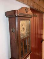 Fraaie klok, art deco, vintage, Ophalen of Verzenden