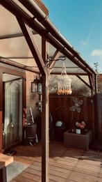 Overkapping, Tuin en Terras, Ophalen, Veranda