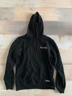Walibi halloween fright nights hoodie maat L, Ophalen of Verzenden, Zo goed als nieuw, Zwart