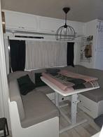 Wilk Caravan 1994 - 4/5 persoons met voortent