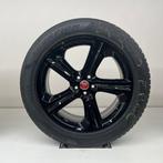 Jaguar F-Pace - 20 inch - winterbanden, Gebruikt, 255 mm, Banden en Velgen, Personenwagen