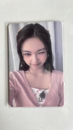 Babymonster fotocard Chiquita, Ophalen of Verzenden, Zo goed als nieuw, Foto of Kaart