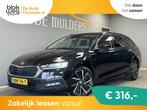 Skoda Octavia Combi 1.4 € 22.950,00, Auto's, Skoda, Adaptive Cruise Control, Gebruikt, Euro 6, 4 cilinders